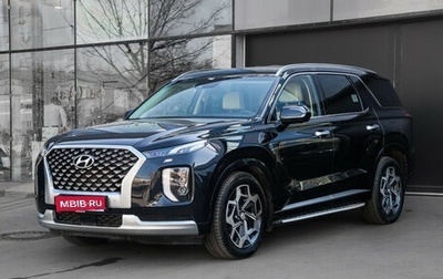 Hyundai Palisade I, 2020 год, 4 990 000 рублей, 1 фотография