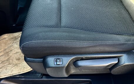 Opel Zafira Life I, 2021 год, 3 450 000 рублей, 24 фотография