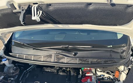 Opel Zafira Life I, 2021 год, 3 450 000 рублей, 25 фотография