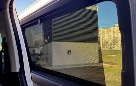 Opel Zafira Life I, 2021 год, 3 450 000 рублей, 26 фотография