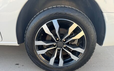 Opel Zafira Life I, 2021 год, 3 450 000 рублей, 27 фотография