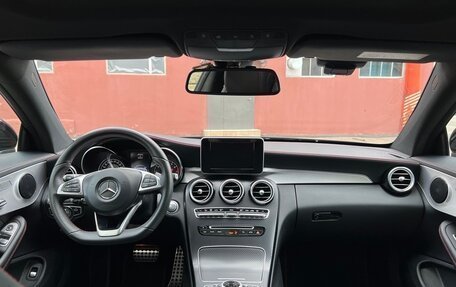 Mercedes-Benz C-Класс AMG, 2018 год, 3 990 000 рублей, 6 фотография