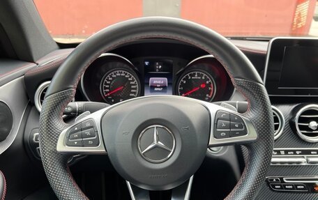 Mercedes-Benz C-Класс AMG, 2018 год, 3 990 000 рублей, 7 фотография