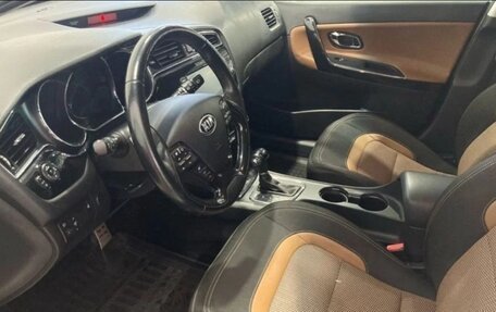 KIA cee'd III, 2017 год, 1 330 000 рублей, 8 фотография