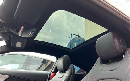 Mercedes-Benz C-Класс AMG, 2018 год, 3 990 000 рублей, 9 фотография