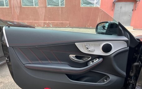 Mercedes-Benz C-Класс AMG, 2018 год, 3 990 000 рублей, 11 фотография