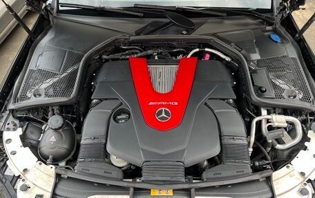 Mercedes-Benz C-Класс AMG, 2018 год, 3 990 000 рублей, 13 фотография