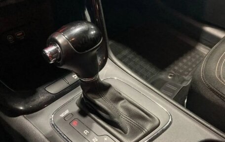 KIA cee'd III, 2017 год, 1 330 000 рублей, 9 фотография