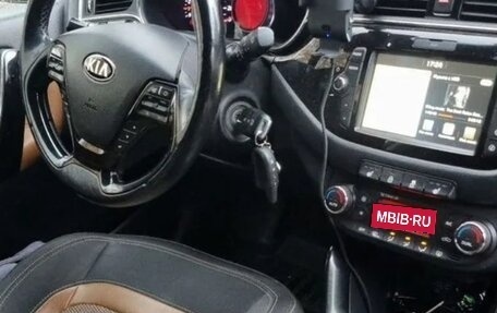 KIA cee'd III, 2017 год, 1 330 000 рублей, 5 фотография