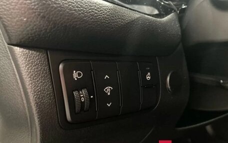 KIA cee'd III, 2017 год, 1 330 000 рублей, 10 фотография