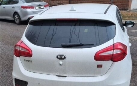 KIA cee'd III, 2017 год, 1 330 000 рублей, 4 фотография