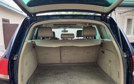 Volkswagen Touareg III, 2004 год, 720 000 рублей, 7 фотография