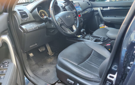 KIA Sorento II рестайлинг, 2020 год, 2 595 000 рублей, 2 фотография