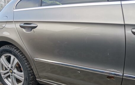 Volkswagen Passat CC I рестайлинг, 2011 год, 975 000 рублей, 9 фотография