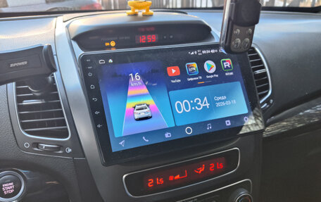 KIA Sorento II рестайлинг, 2020 год, 2 595 000 рублей, 5 фотография