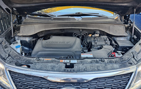 KIA Sorento II рестайлинг, 2020 год, 2 595 000 рублей, 6 фотография