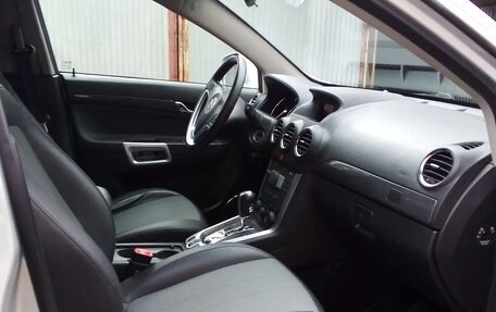 Opel Antara I, 2015 год, 1 550 000 рублей, 5 фотография