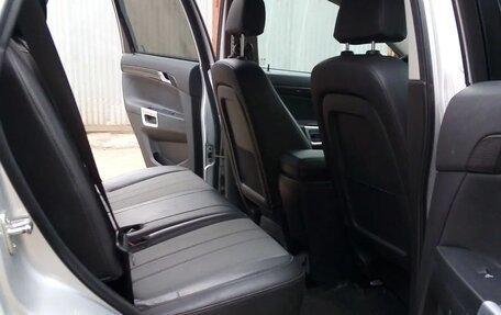 Opel Antara I, 2015 год, 1 550 000 рублей, 6 фотография