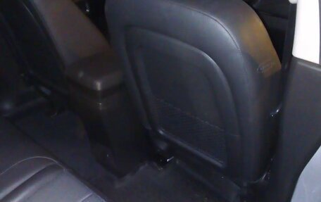 Opel Antara I, 2015 год, 1 550 000 рублей, 10 фотография