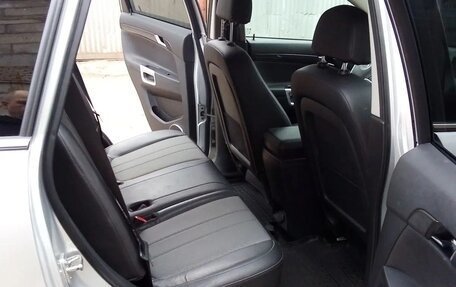 Opel Antara I, 2015 год, 1 550 000 рублей, 8 фотография