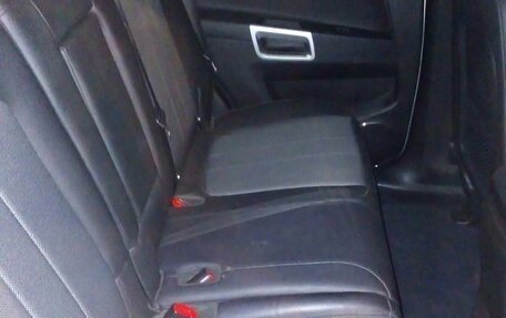 Opel Antara I, 2015 год, 1 550 000 рублей, 11 фотография