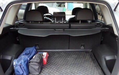 Opel Antara I, 2015 год, 1 550 000 рублей, 4 фотография