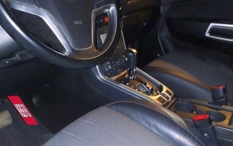 Opel Antara I, 2015 год, 1 550 000 рублей, 12 фотография