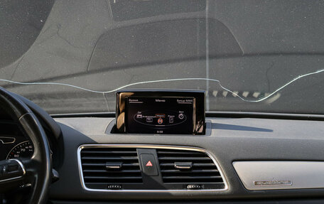 Audi Q3, 2012 год, 1 460 000 рублей, 10 фотография