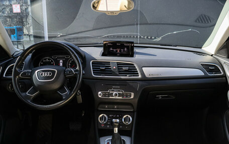 Audi Q3, 2012 год, 1 460 000 рублей, 9 фотография