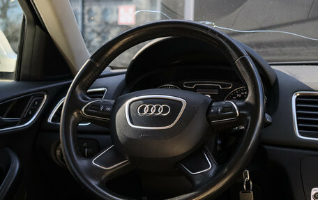 Audi Q3, 2012 год, 1 460 000 рублей, 11 фотография