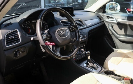 Audi Q3, 2012 год, 1 460 000 рублей, 12 фотография