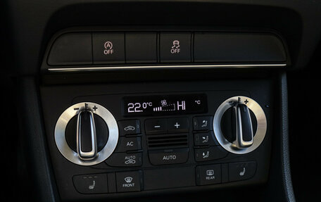 Audi Q3, 2012 год, 1 460 000 рублей, 14 фотография