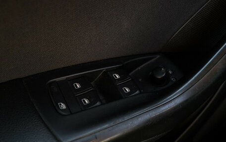 Audi Q3, 2012 год, 1 460 000 рублей, 16 фотография