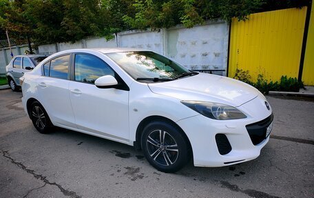 Mazda 3, 2012 год, 799 000 рублей, 2 фотография