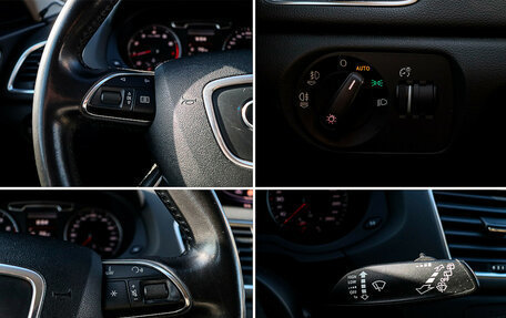 Audi Q3, 2012 год, 1 460 000 рублей, 17 фотография