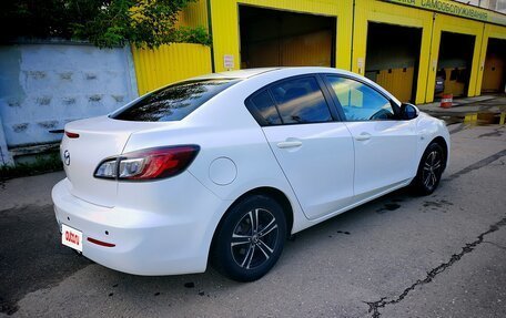 Mazda 3, 2012 год, 799 000 рублей, 3 фотография