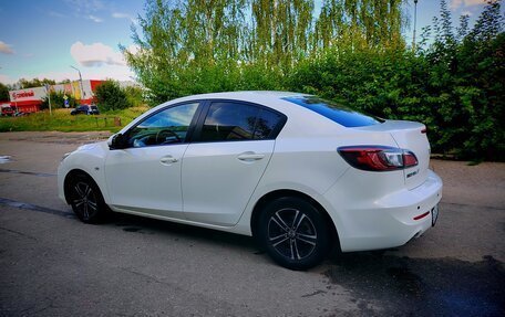 Mazda 3, 2012 год, 799 000 рублей, 7 фотография