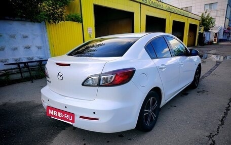 Mazda 3, 2012 год, 799 000 рублей, 4 фотография