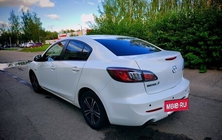 Mazda 3, 2012 год, 799 000 рублей, 6 фотография
