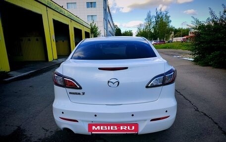 Mazda 3, 2012 год, 799 000 рублей, 5 фотография