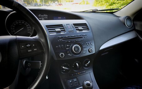 Mazda 3, 2012 год, 799 000 рублей, 14 фотография