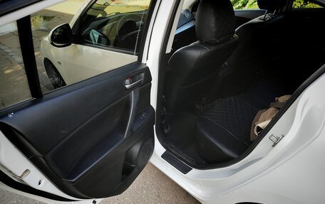 Mazda 3, 2012 год, 799 000 рублей, 17 фотография