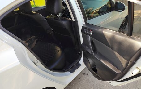 Mazda 3, 2012 год, 799 000 рублей, 16 фотография