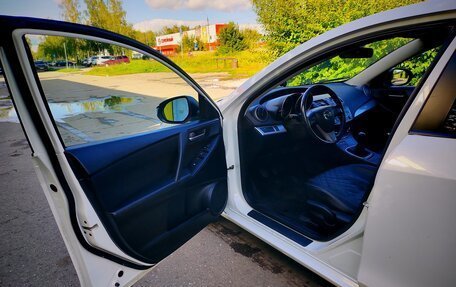 Mazda 3, 2012 год, 799 000 рублей, 11 фотография