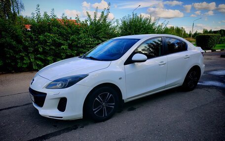 Mazda 3, 2012 год, 799 000 рублей, 8 фотография