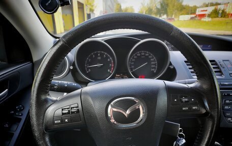 Mazda 3, 2012 год, 799 000 рублей, 13 фотография