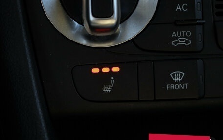 Audi Q3, 2012 год, 1 460 000 рублей, 15 фотография