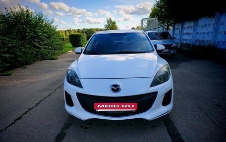 Mazda 3, 2012 год, 799 000 рублей, 10 фотография