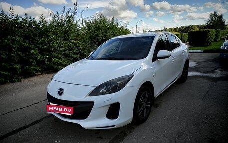 Mazda 3, 2012 год, 799 000 рублей, 9 фотография