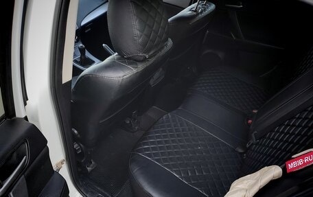 Mazda 3, 2012 год, 799 000 рублей, 18 фотография